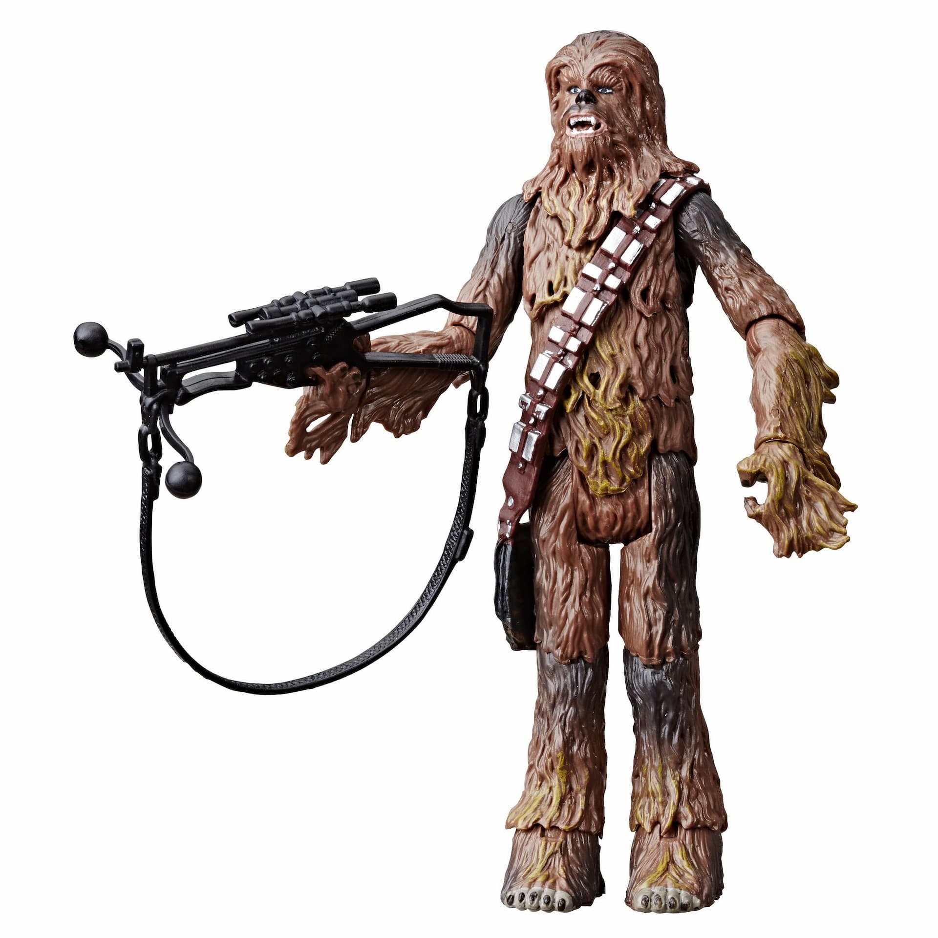 Star Wars The Vintage Collection Star Wars: A New Hope Chewbacca 3.75-inch Figure