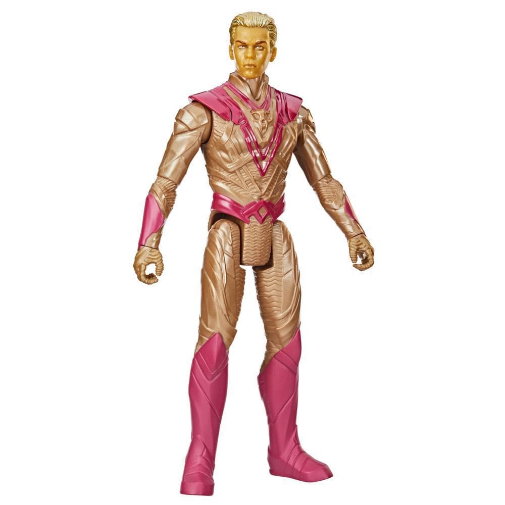 Marvel Guardians of the Galaxy Vol. 3 Titan Hero Series Adam Warlock Action Figure