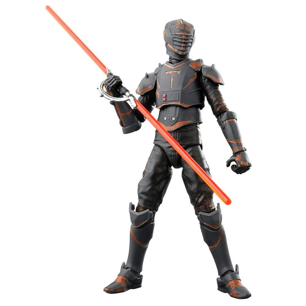 Star Wars The Black Series Marrok Star Wars Action Figures (6”)