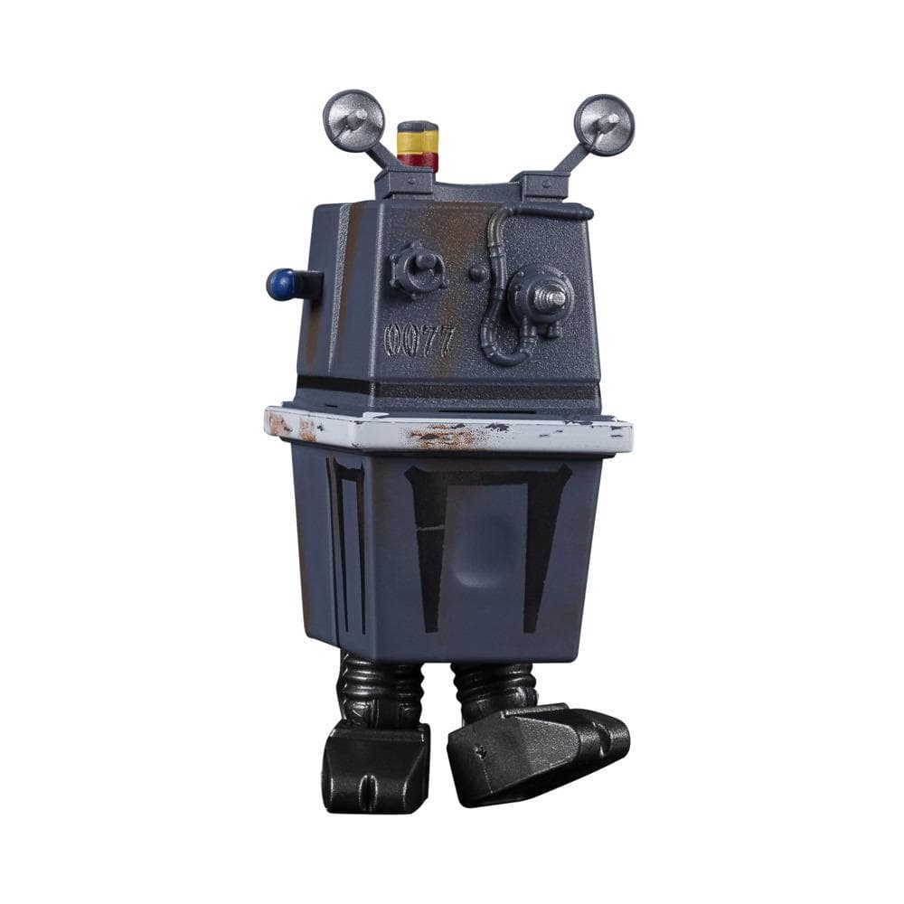 Star Wars The Vintage Collection Power Droid Toy, 3.75-Inch-Scale Star Wars: A New Hope Action Figure, Ages 4 and Up