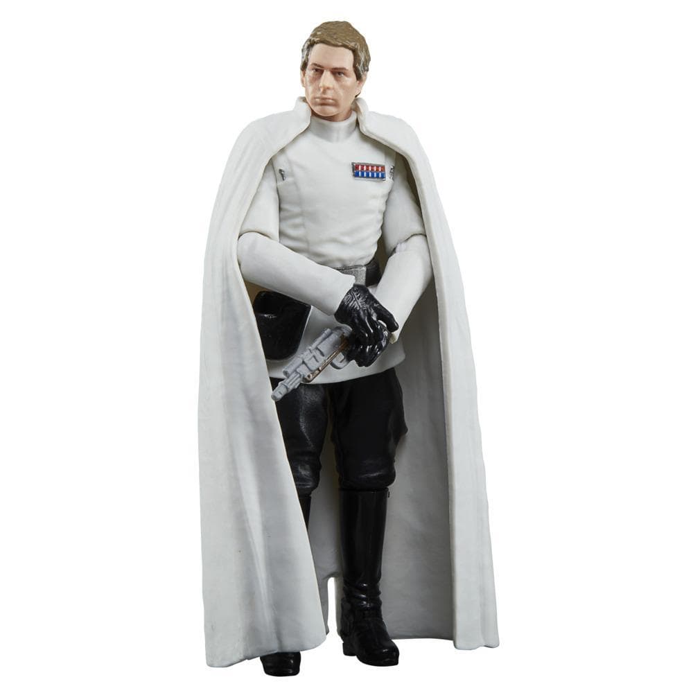 Star Wars The Vintage Collection Director Orson Krennic Action Figures (3.75”)