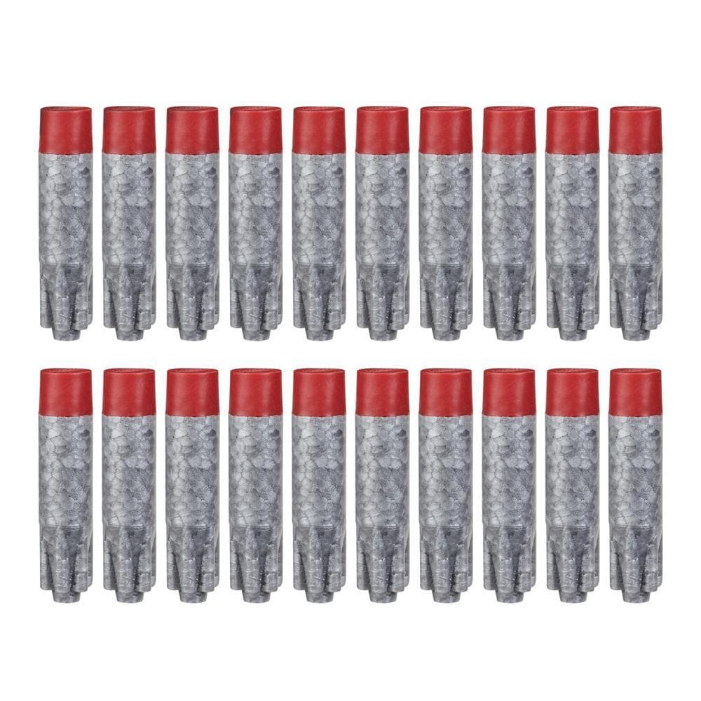 Nerf AccuStrike Ultra 20-Dart Refill Pack For Nerf Ultra Blasters, Compatible Only with Nerf Ultra Blasters