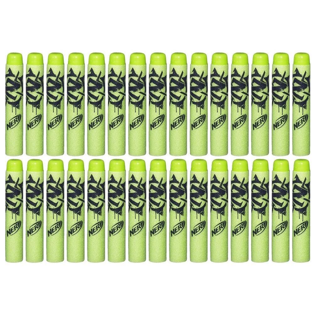 Nerf Zombie Strike Dart Refill Pack