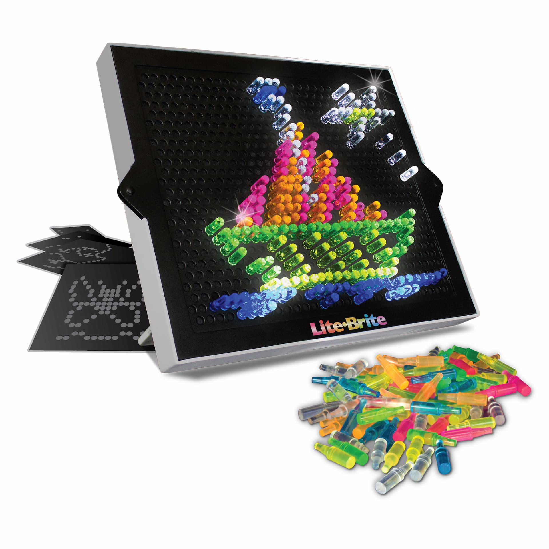 LITE BRITE ULTIMATE CLASSIC