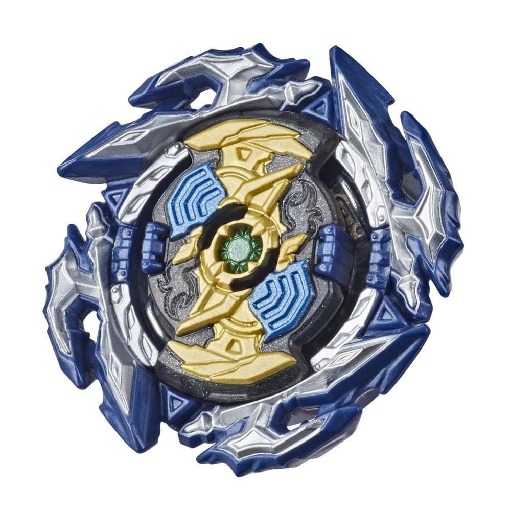 Beyblade Burst Surge Speedstorm Spear Dullahan D6 Spinning Top Single Pack -- Battling Game Top Toy for Kids