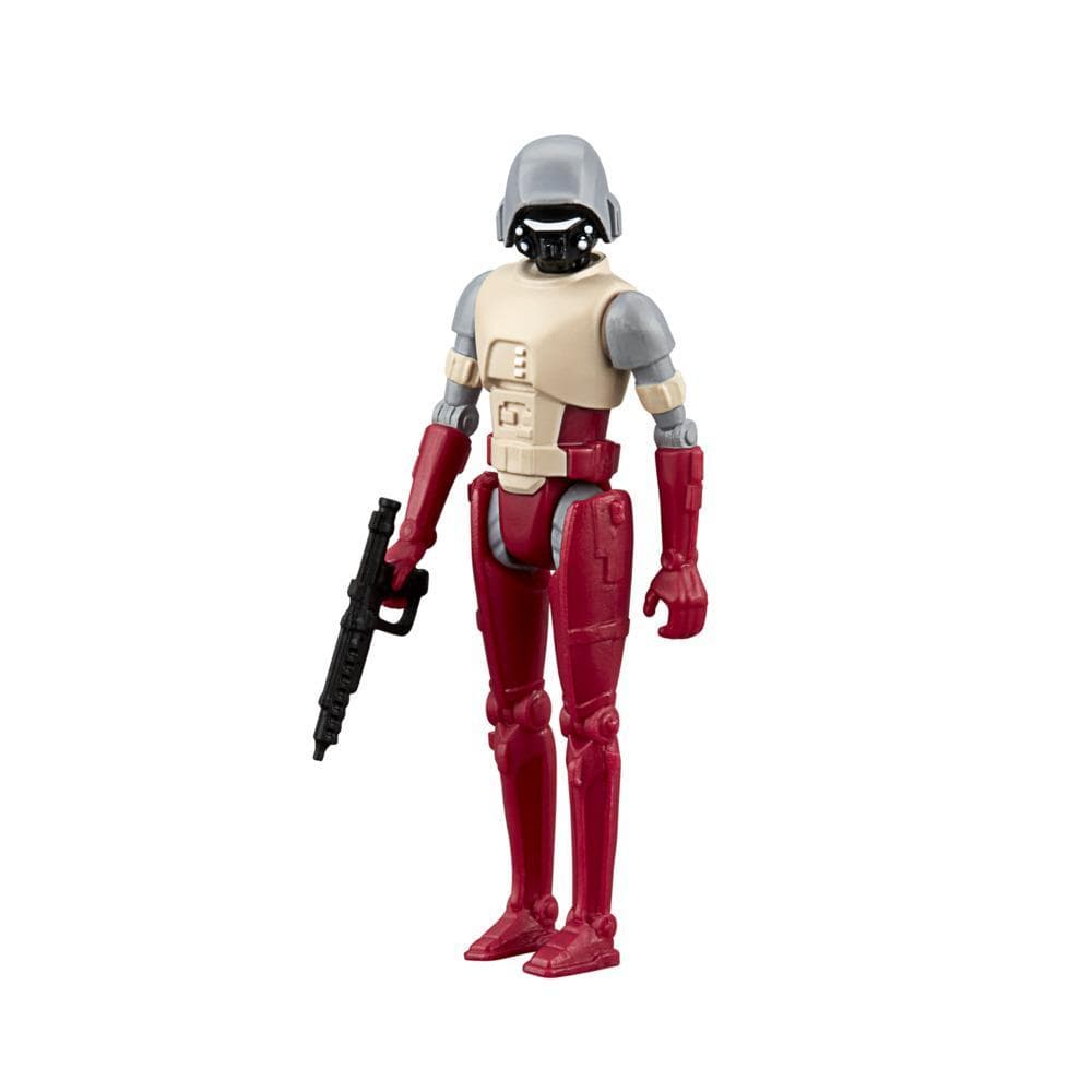 Star Wars Retro Collection HK-87 Assassin Droid Action Figures (3.75”)