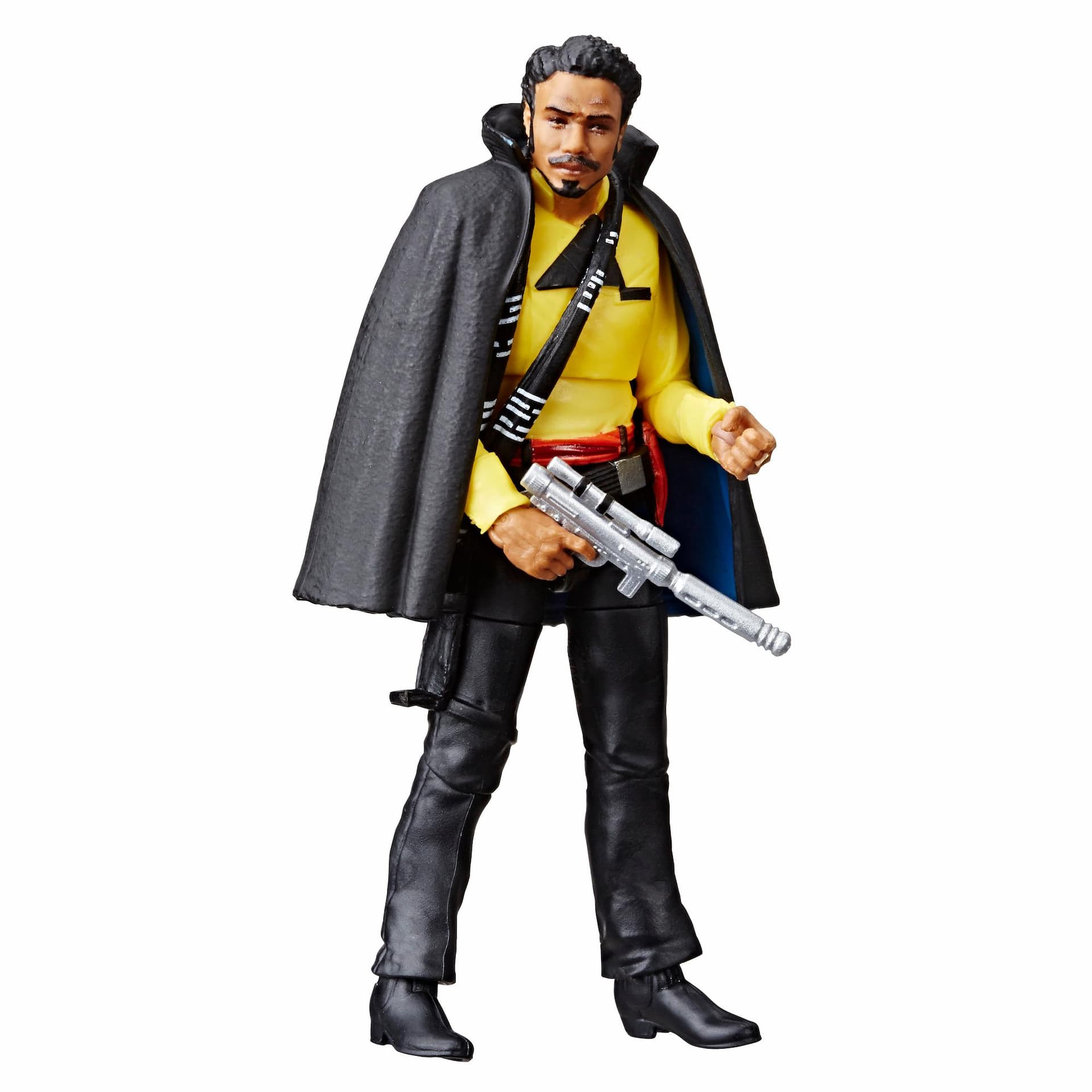 Star Wars The Vintage Collection Solo: A Star Wars Story Lando Calrissian 3.75-inch Figure