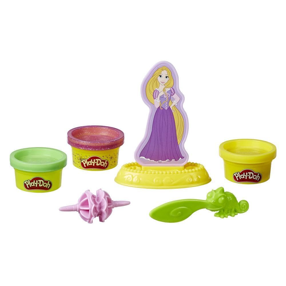 Play-Doh Disney Princess Rapunzel