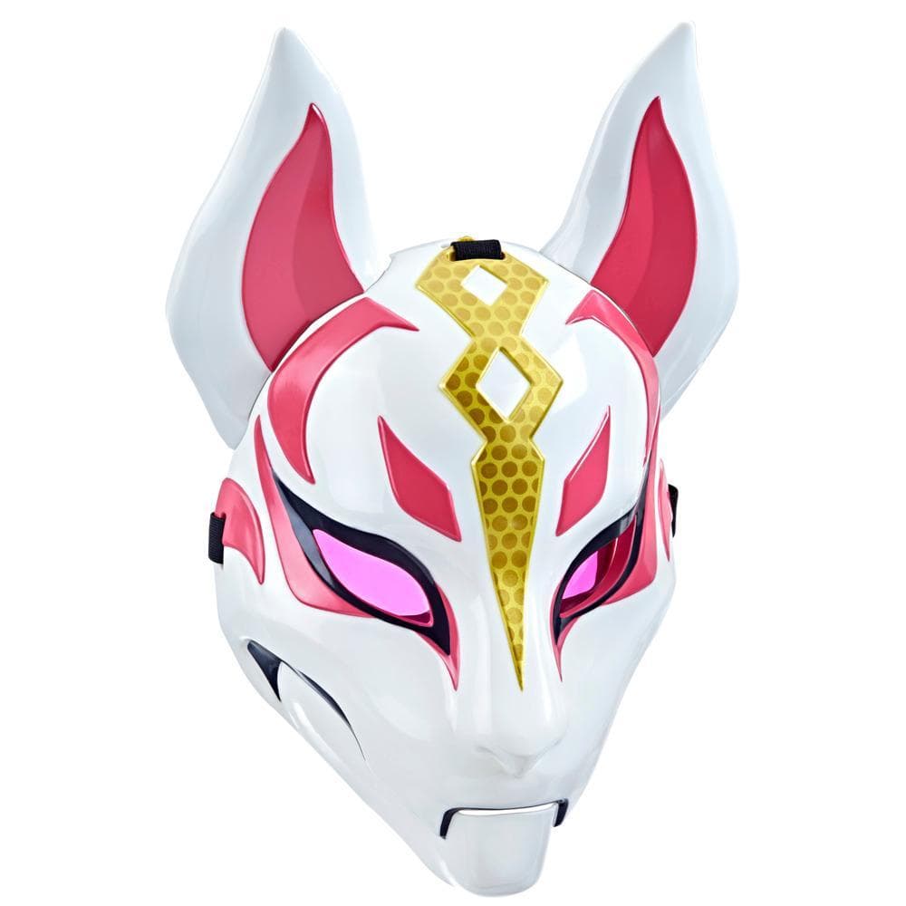 Hasbro Fortnite Victory Royale Series Drift Mask Collectible Roleplay Toy 16-inch