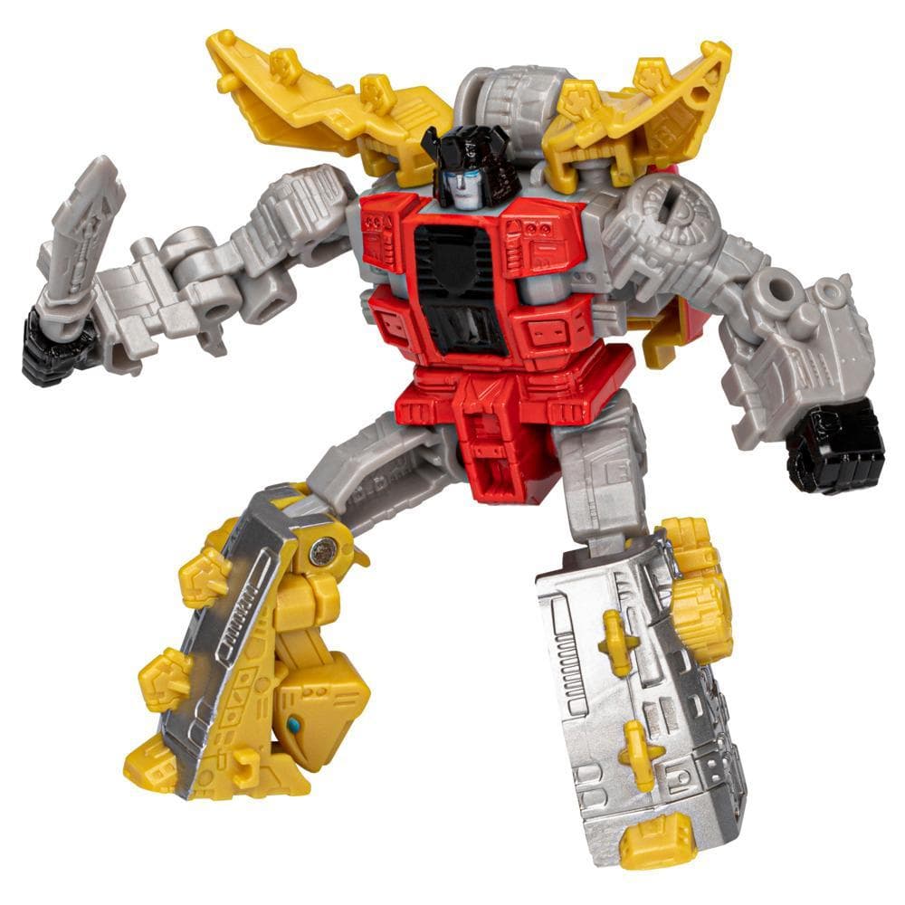 Transformers Legacy Evolution Core Class Dinobot Snarl Converting Action Figure (3.5”)