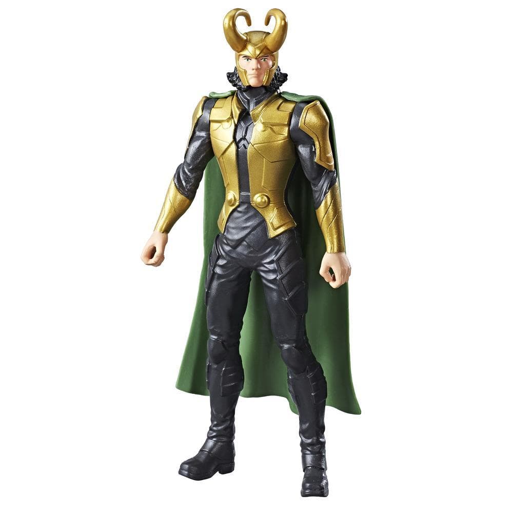 Marvel - Figura básica de Marvel's Vulture de 15 cm