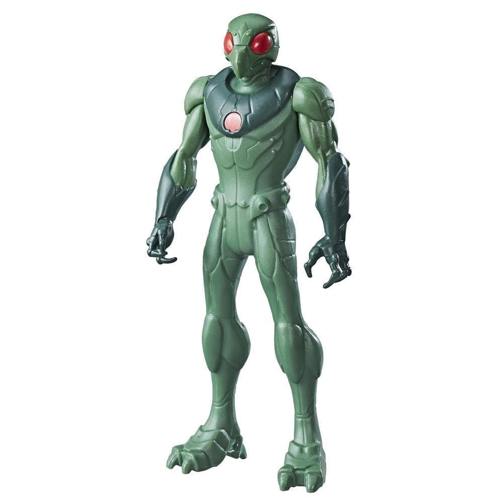 Marvel - Figura básica de Kid Arachnid de 15 cm