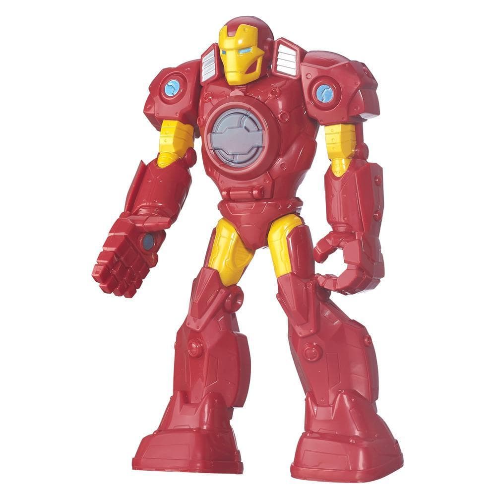 Playskool Heroes Marvel Super Hero Adventures - Iron Man