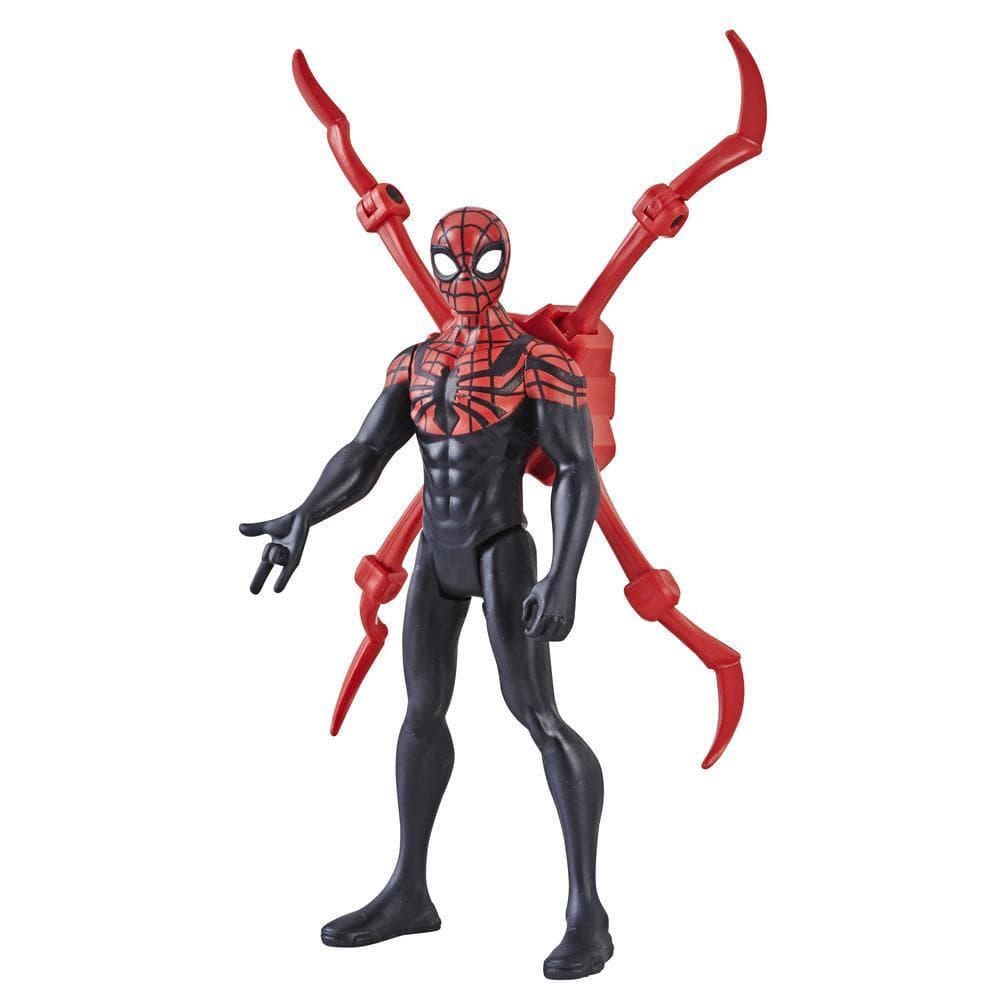 Spider-Man - Figura de Superior Spider-Man de 15 cm