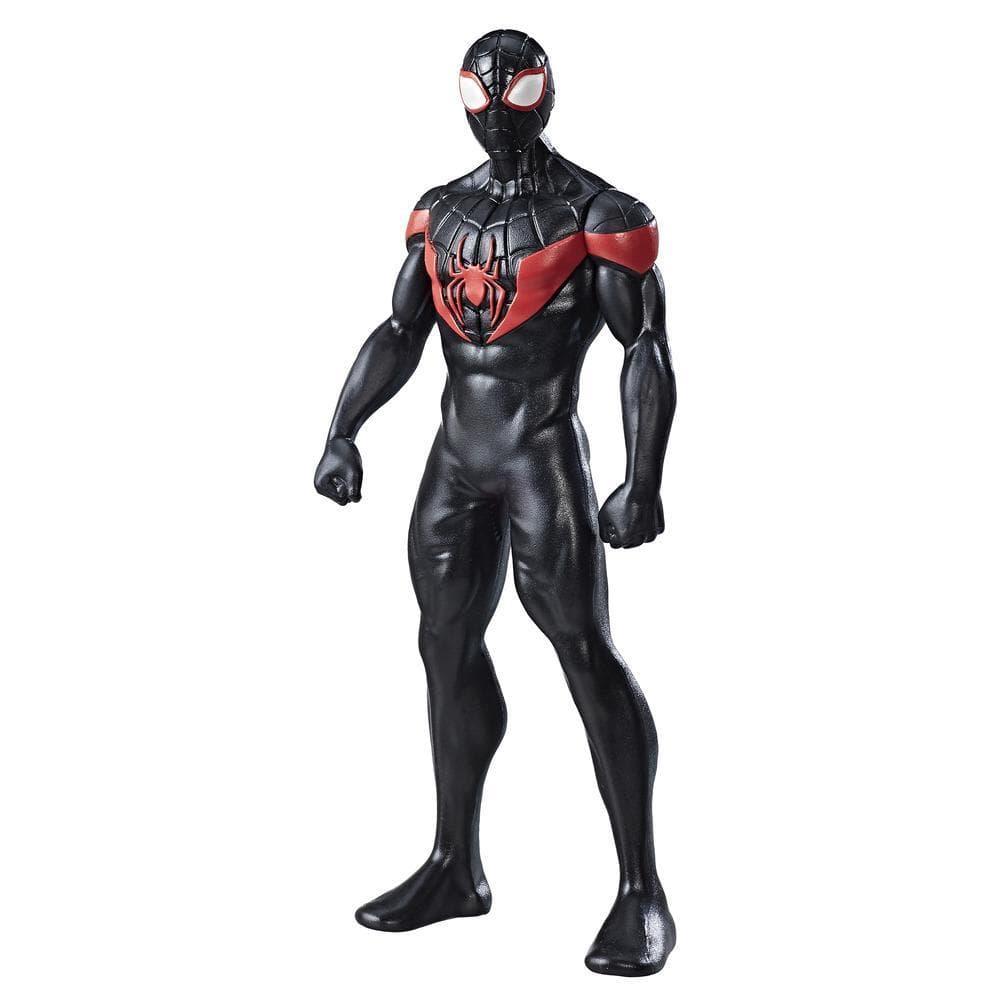 Marvel  Figura 6" Fan Series - Kid Arachnid