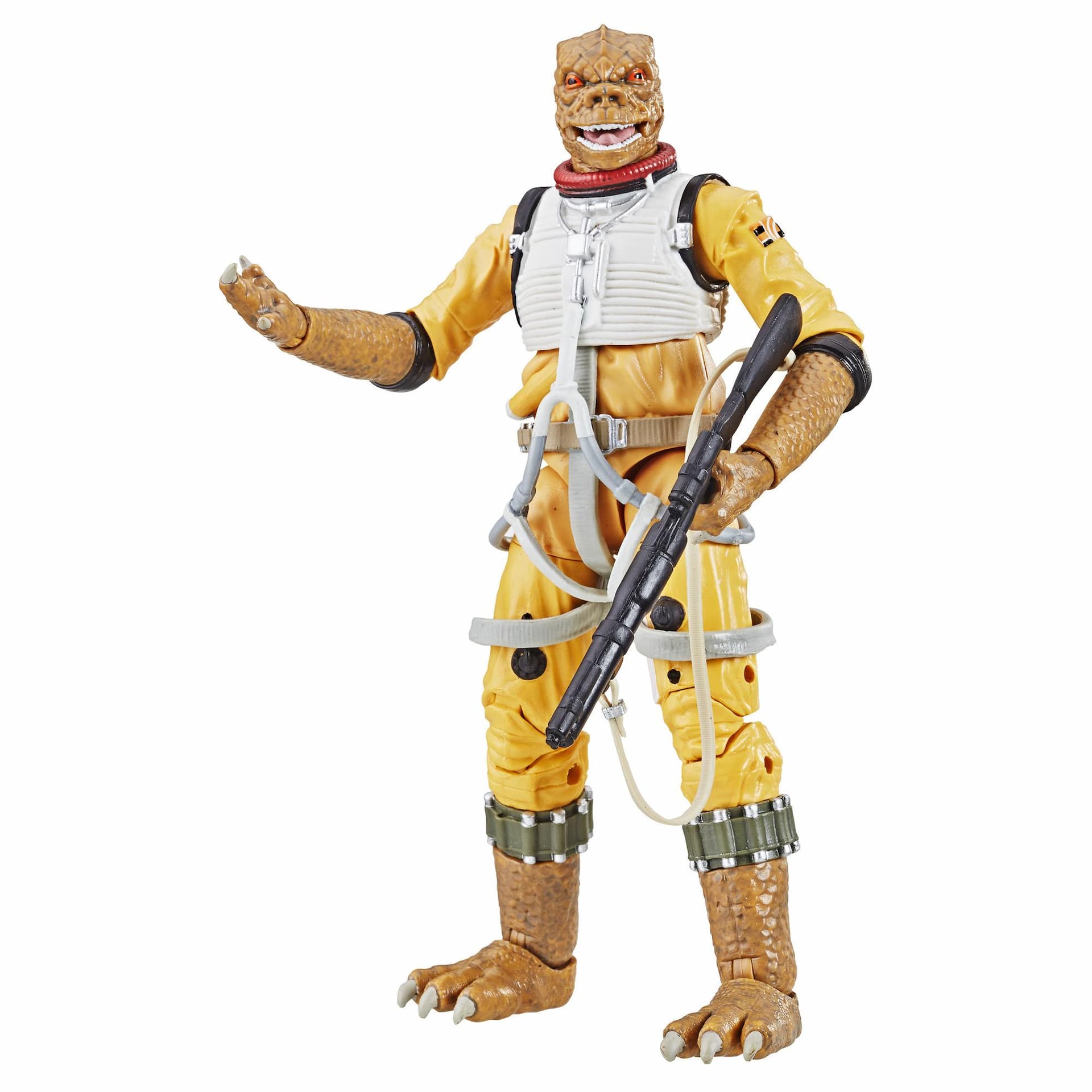 Star Wars The Black Series Archive - Figura de Bossk