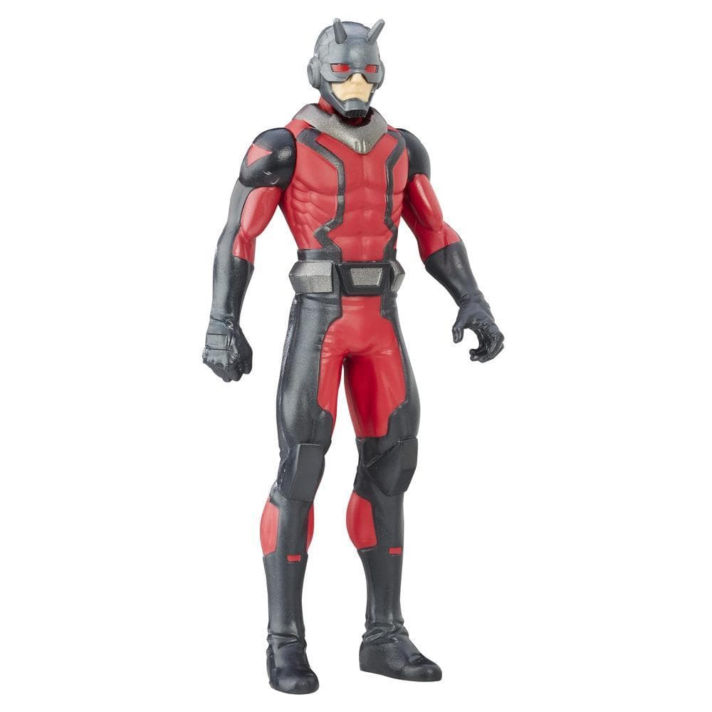 Marvel  Figura 6" Fan Series - Ant Man