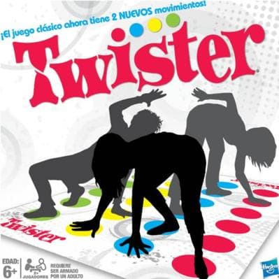 Twister