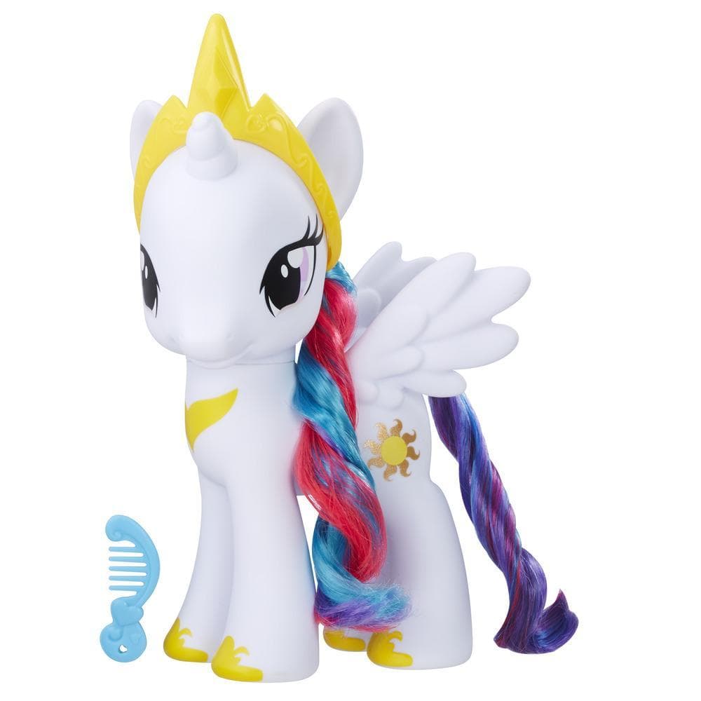 My Little Pony 8-inch Princess Celestia Figure