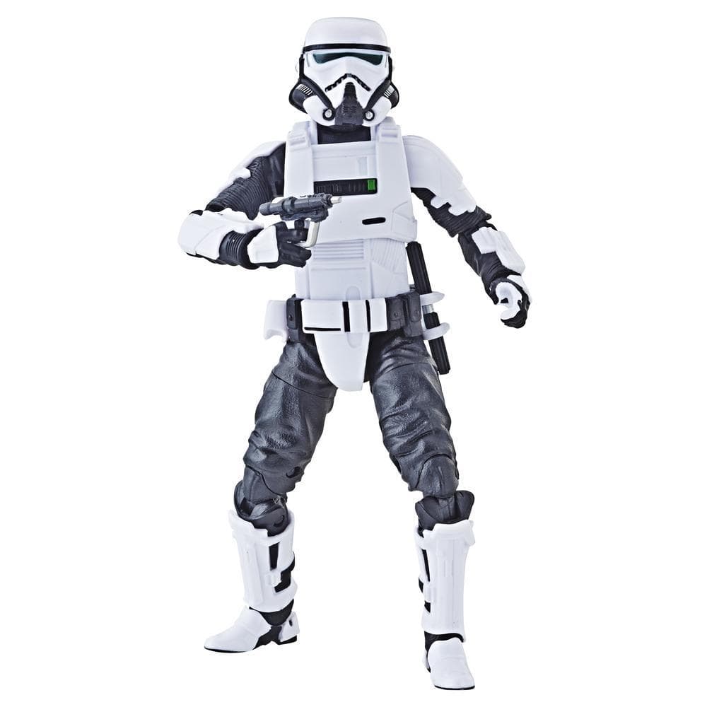 Star Wars The Black Series - Imperial Patrol Trooper de 15 cm