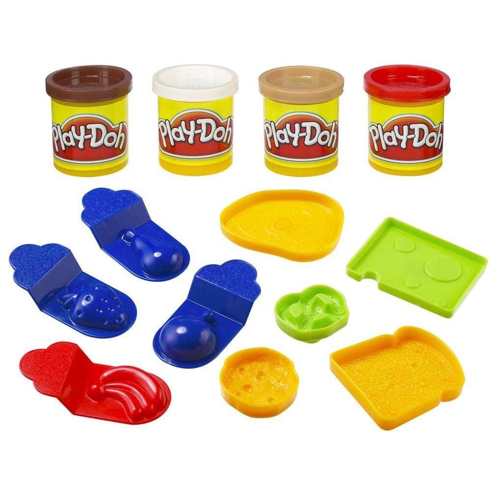 Accesorios para Picnic Play-Doh