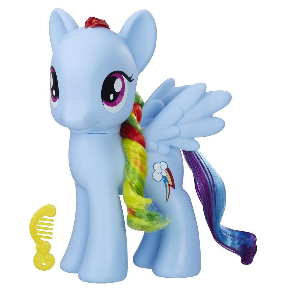 My Little Pony 8-inch Rainbow Dash Figure