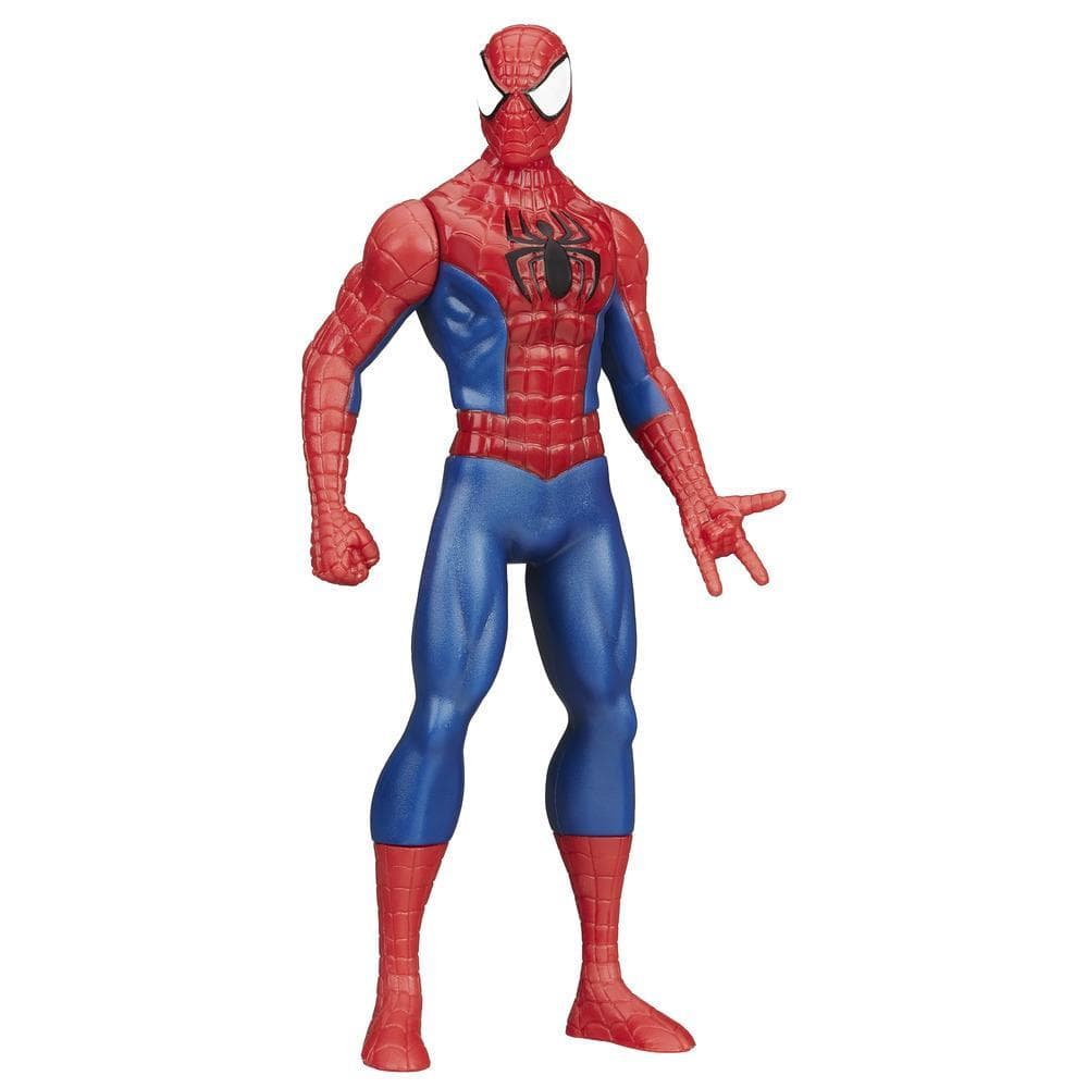 FIGURAS MARVEL 6” ALL STAR