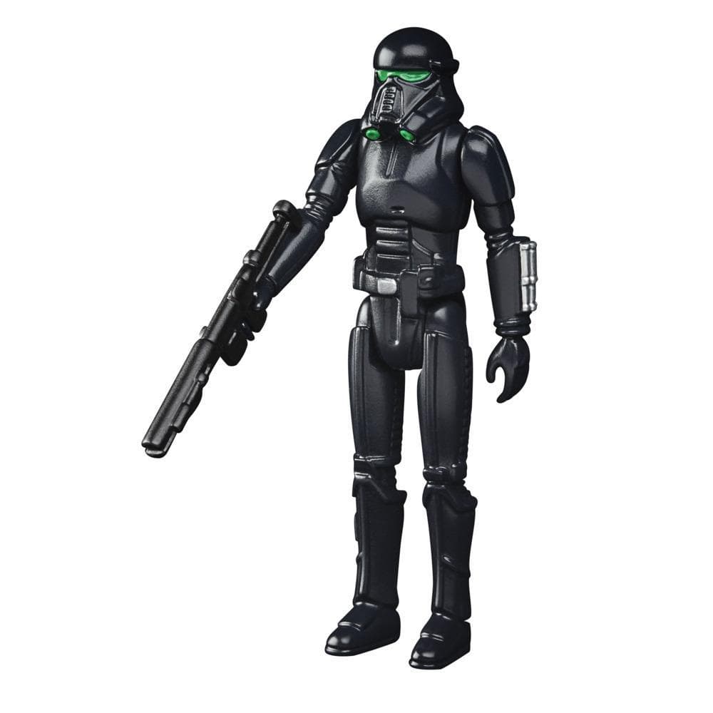 STAR WARS FIGURA RETRO DEATH TROOPER