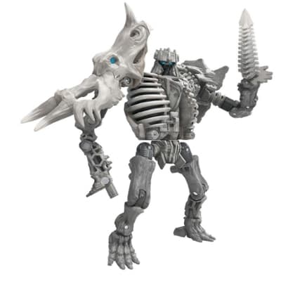 WFC-K15 Ractonite de Transformers Generations War for Cybertron: Kingdom Deluxe