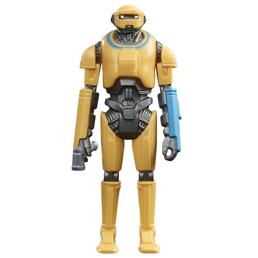 Star Wars Retro - Figura 9cm Ned B