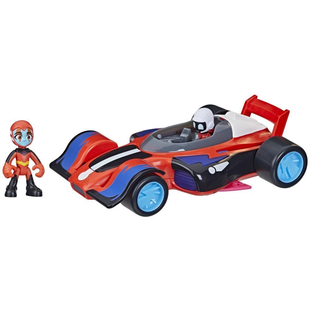 PJ Masks Animal Power - Flash Cruiser