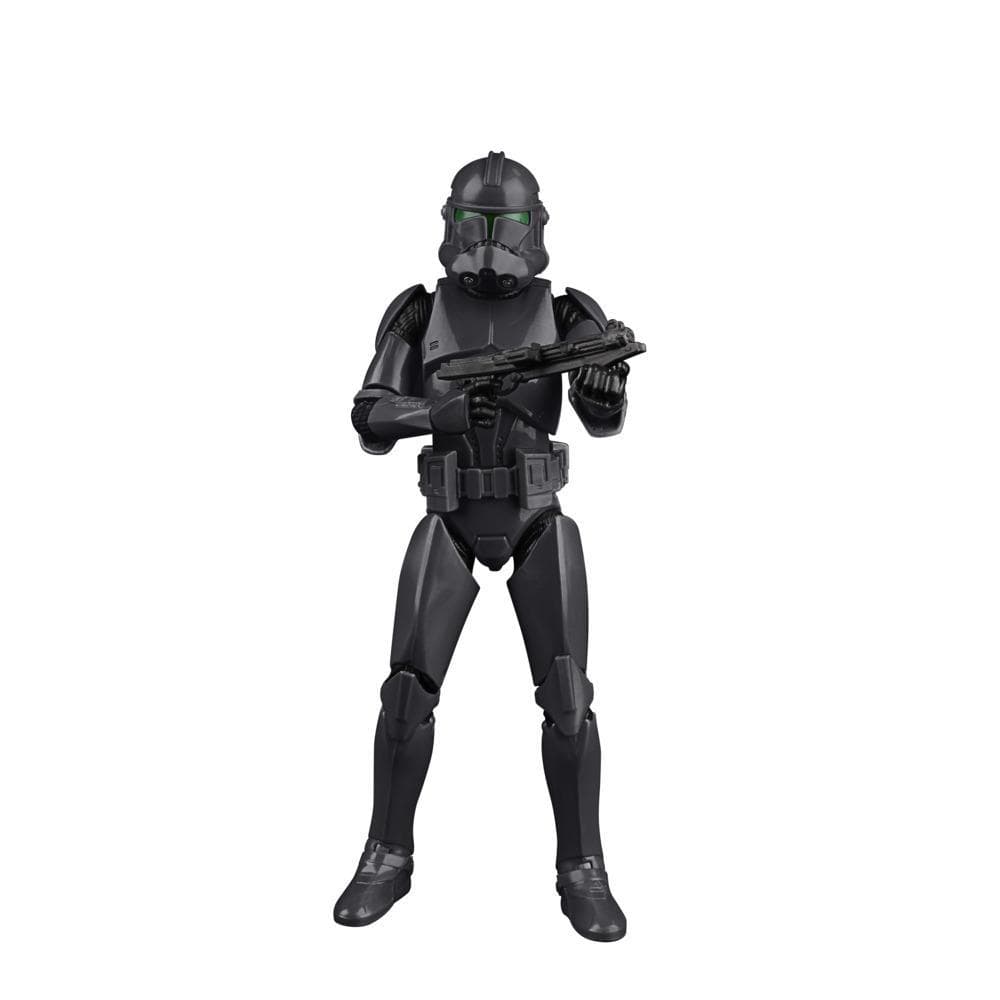 Star Wars The Black Series Elite Squad Trooper