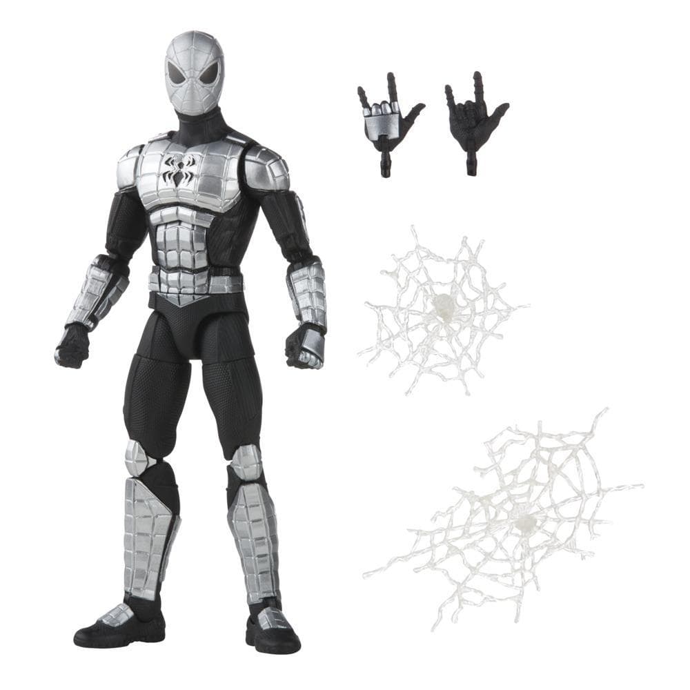 Marvel Legends Series - Spider-Armor Mk I