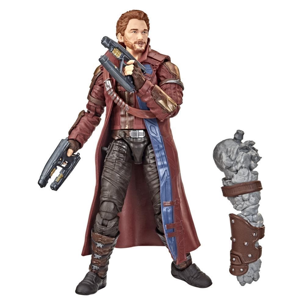 Marvel Legends Series Thor: Love and Thunder - Star-Lord