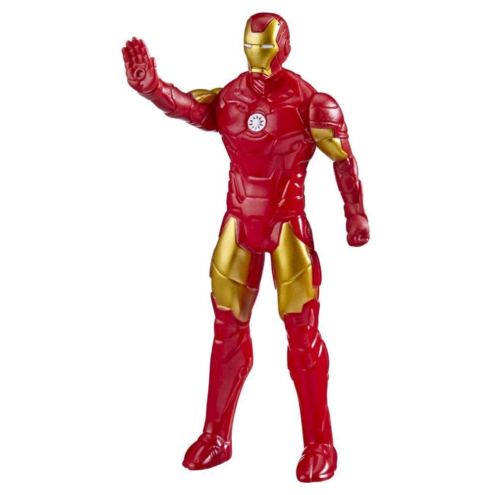 Marvel - Iron Man