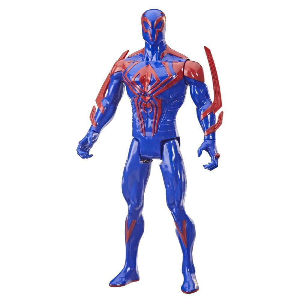 Marvel Spider-Man: Across the Spider-Verse Titan Hero Series - Spider-Man 2099