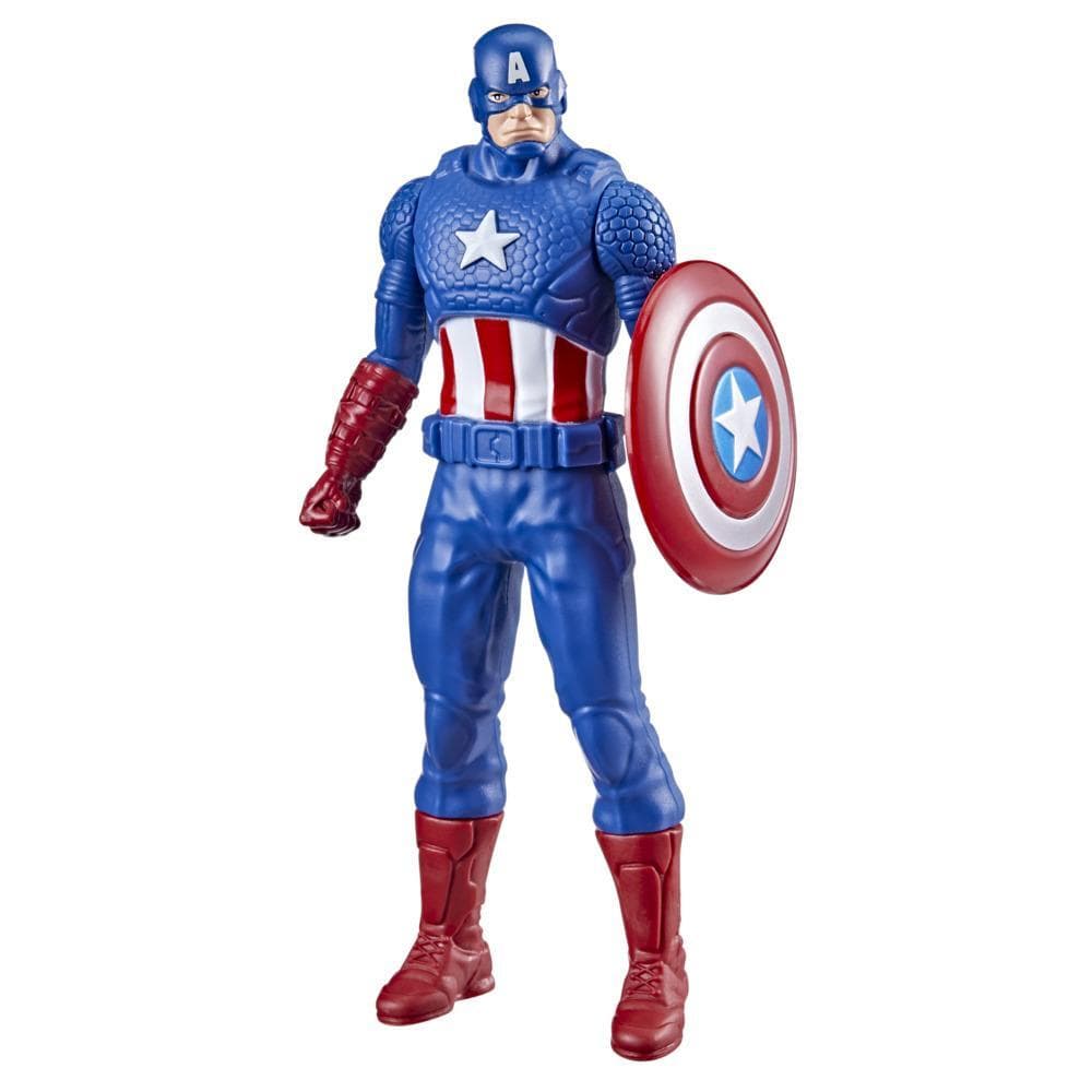 Marvel - Capitán América
