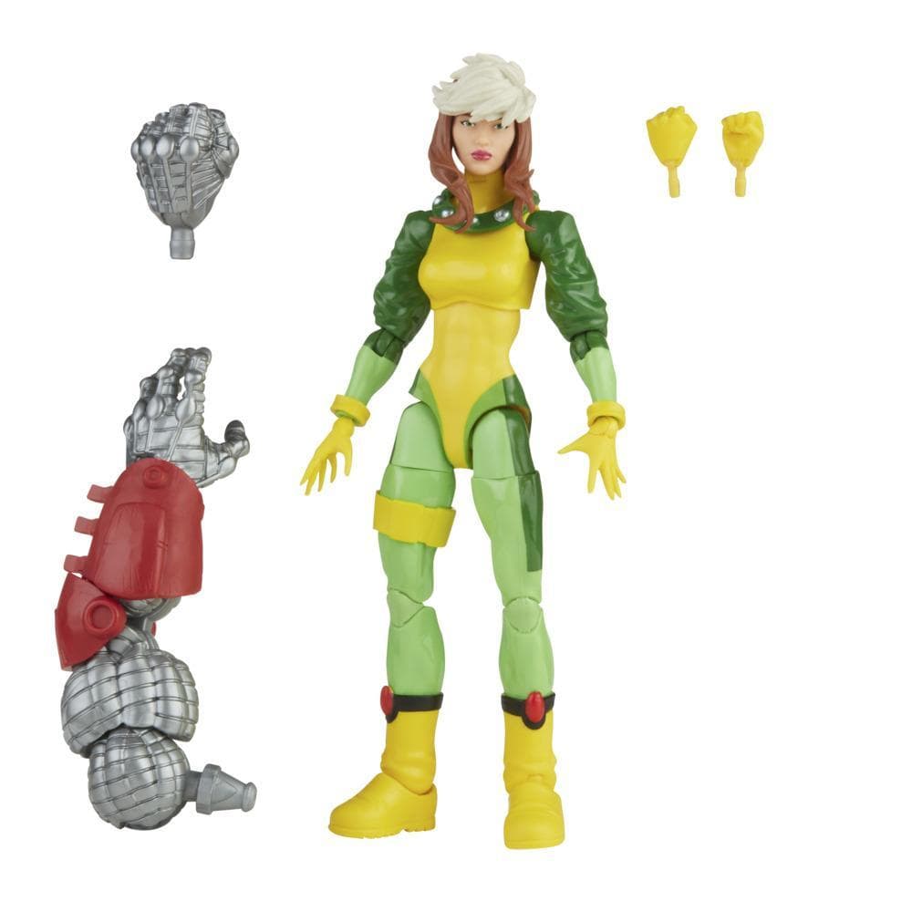 Hasbro Marvel Legends Series - Rogue