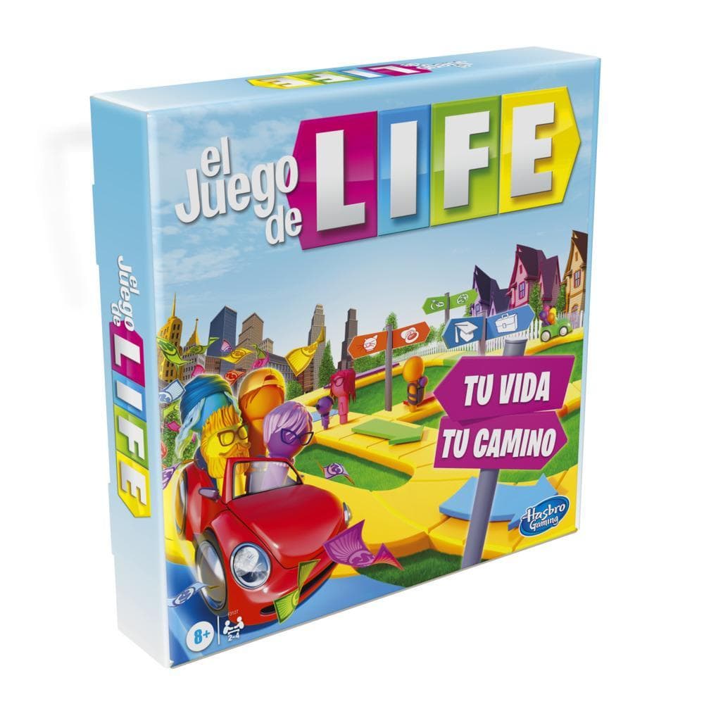 El juego de Life