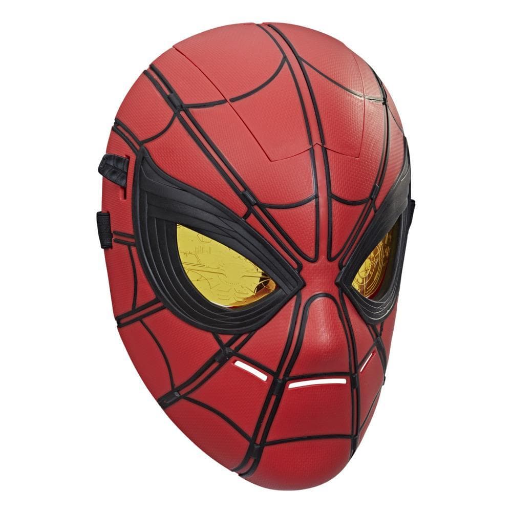 Marvel Spider-Man - Máscara luminosa