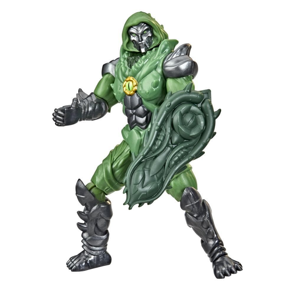 Marvel Avengers Mech Strike Monster Hunters - Doctor Doom