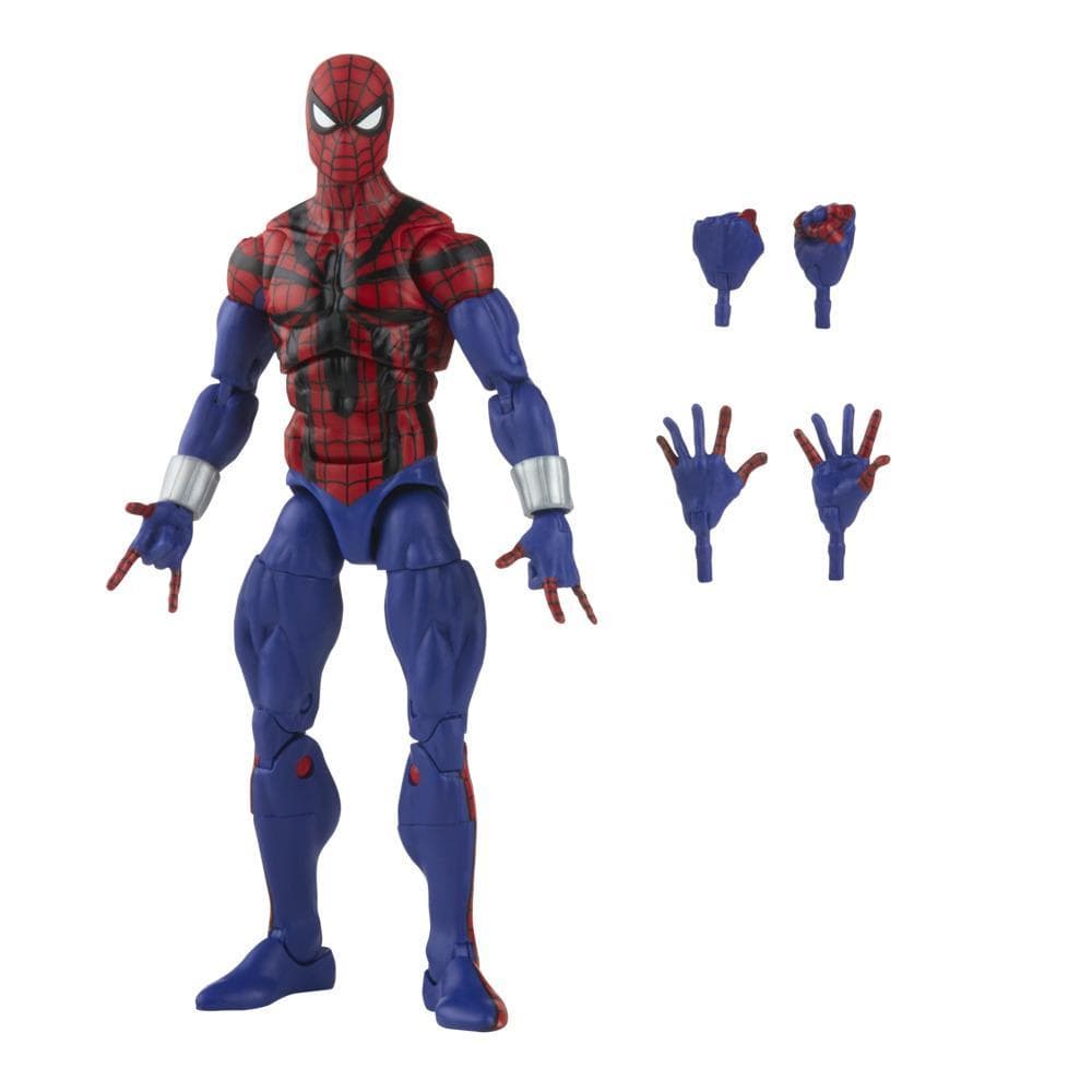 Marvel Legends Series - Spider-Man: Ben Reilly