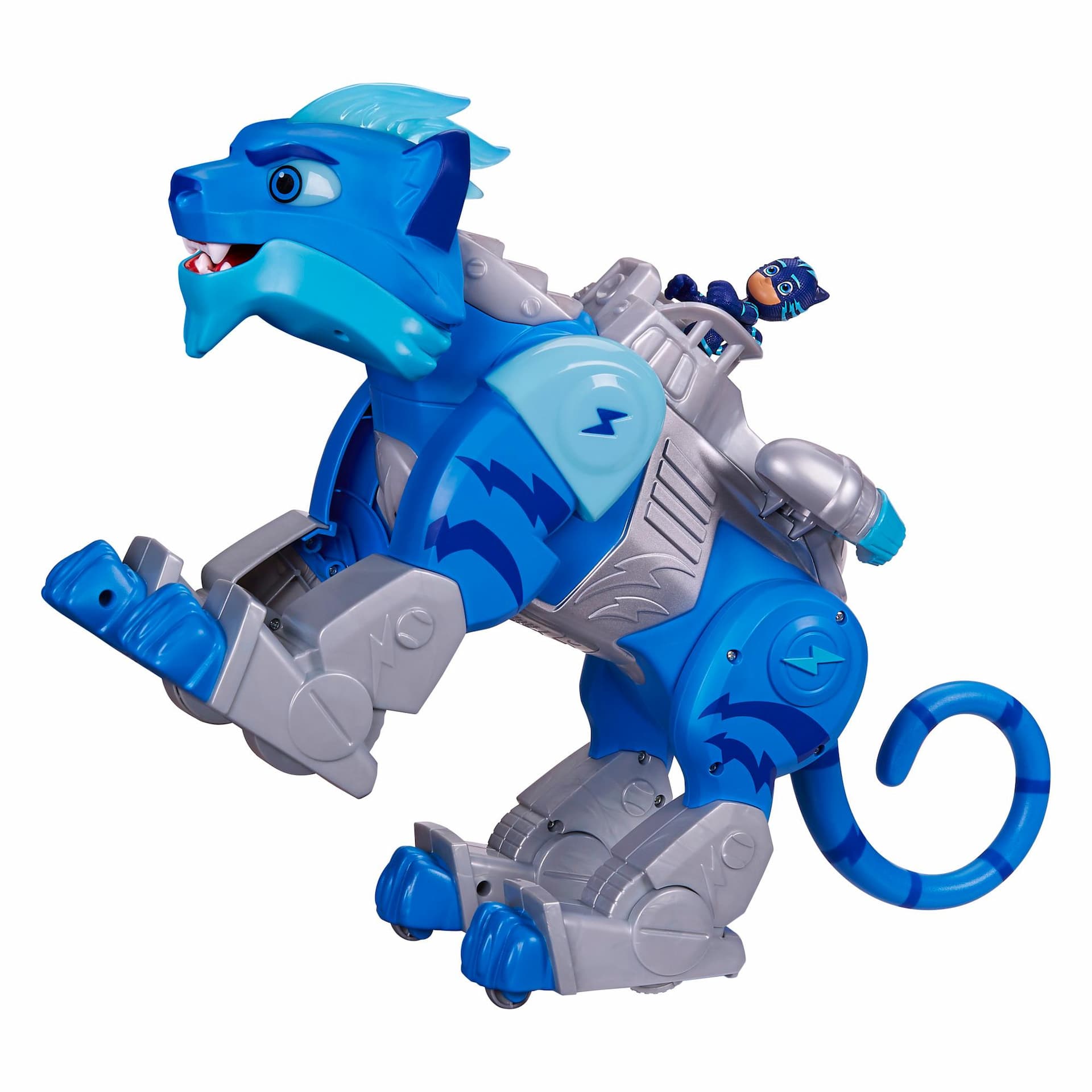 PJ Masks Animal Power - Power Cat