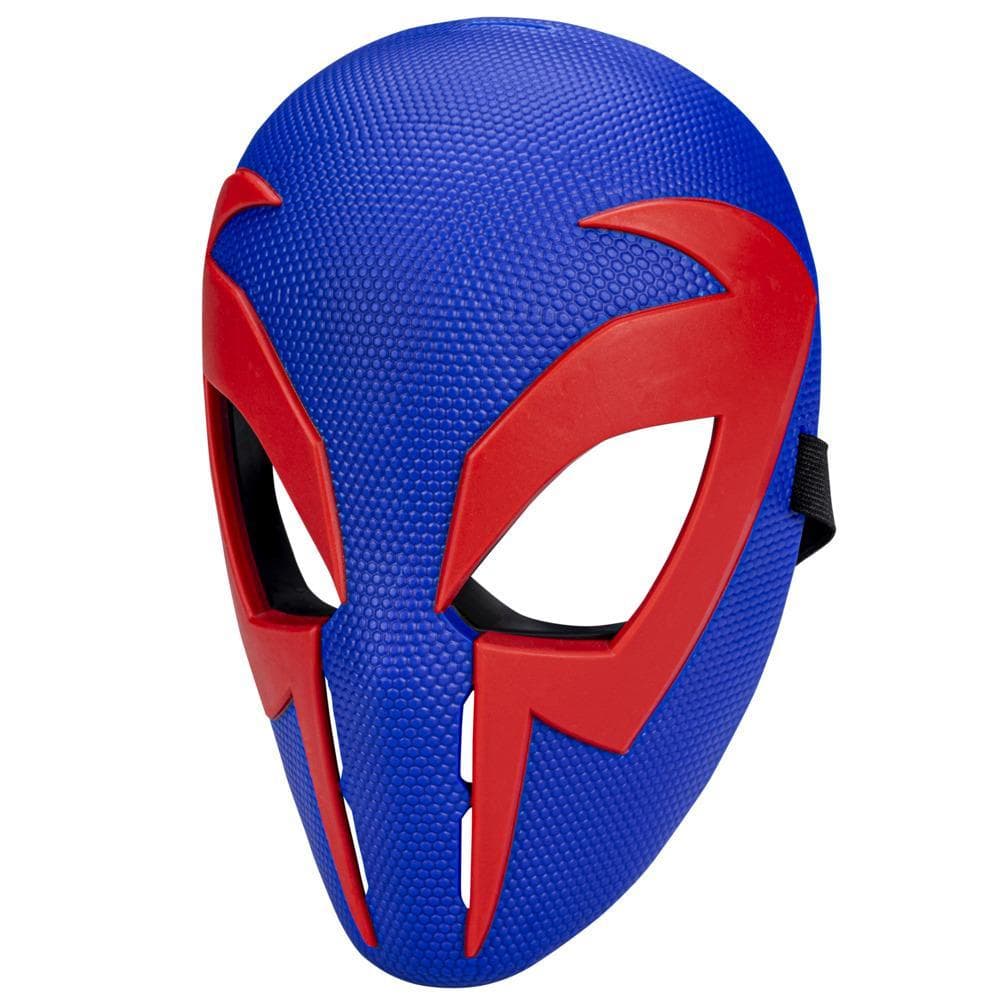 Marvel Spider-Man: Across the Spider-Verse - Máscara de Spider-Man 2099