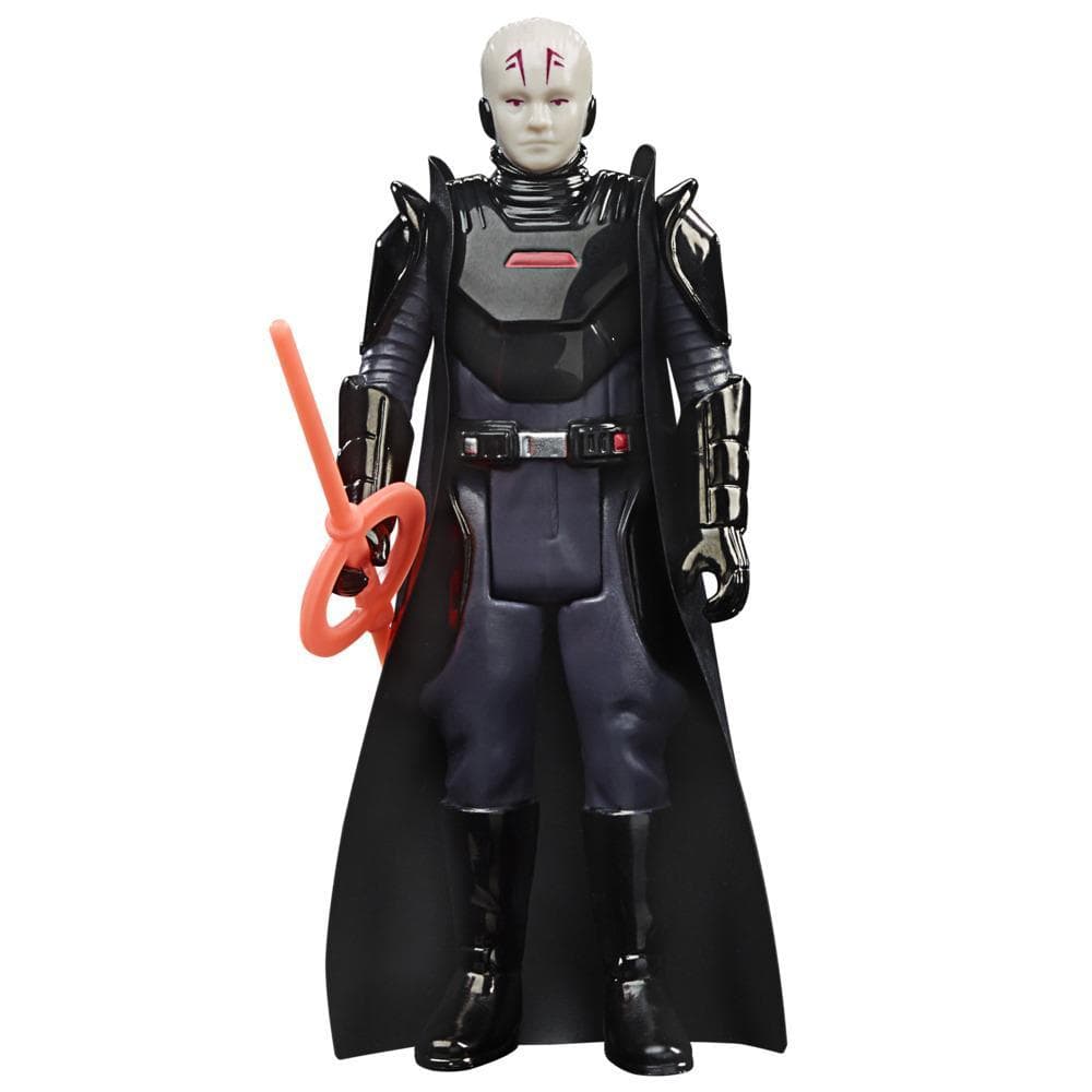 Star Wars Retro Collection Grand Inquisitor