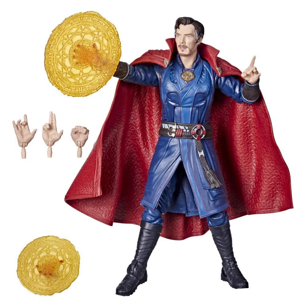 Marvel Legends Series - Doctor Strange