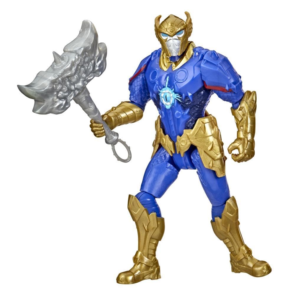 Marvel Avengers Mech Strike Monster Hunters - Thor