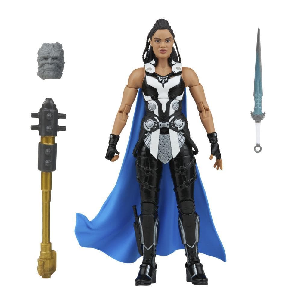 Marvel Legends Series Thor: Love and Thunder - Reina Valquiria