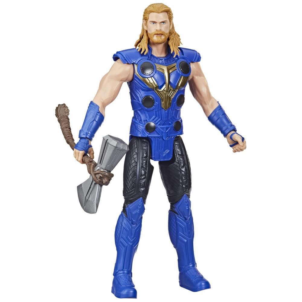Marvel Avengers Titan Hero Series -Thor