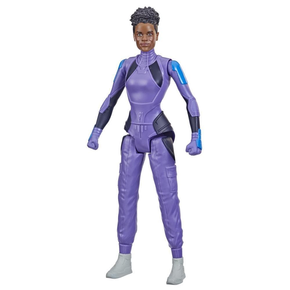 Marvel Studios - Black Panther: Wakanda Forever - Shuri Titan Hero Series